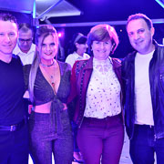 Aniversário de Roseli Schnaider