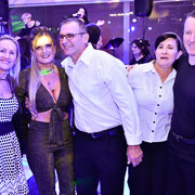 Aniversário de Roseli Schnaider