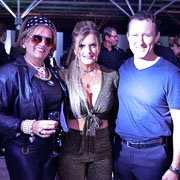 Aniversário de Roseli Schnaider