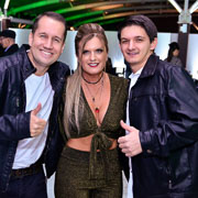 Aniversário de Roseli Schnaider