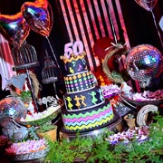 Aniversário de Roseli Schnaider