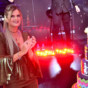 Aniversário de Roseli Schnaider