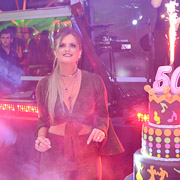 Aniversário de Roseli Schnaider