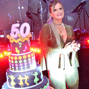 Aniversário de Roseli Schnaider