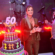 Aniversário de Roseli Schnaider