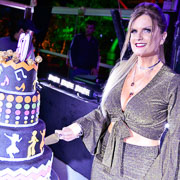 Aniversário de Roseli Schnaider