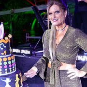 Aniversário de Roseli Schnaider