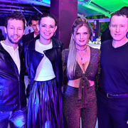 Aniversário de Roseli Schnaider