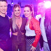 Aniversário de Roseli Schnaider