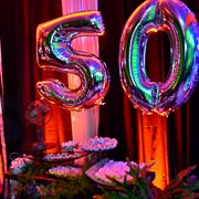 Aniversário de Roseli Schnaider