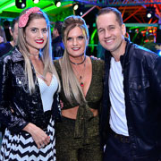 Aniversário de Roseli Schnaider