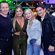 Aniversário de Roseli Schnaider