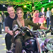 Aniversário de Roseli Schnaider