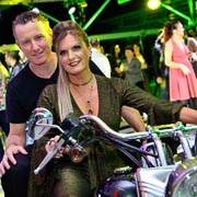 Aniversário de Roseli Schnaider