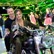 Aniversário de Roseli Schnaider