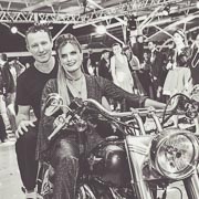 Aniversário de Roseli Schnaider