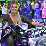 Aniversário de Roseli Schnaider