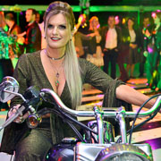 Aniversário de Roseli Schnaider