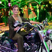 Aniversário de Roseli Schnaider