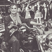 Aniversário de Roseli Schnaider