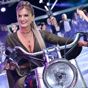 Aniversário de Roseli Schnaider