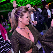 Aniversário de Roseli Schnaider