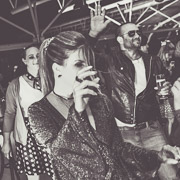 Aniversário de Roseli Schnaider