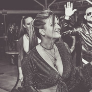 Aniversário de Roseli Schnaider