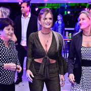 Aniversário de Roseli Schnaider