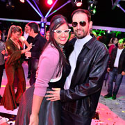 Aniversário de Roseli Schnaider