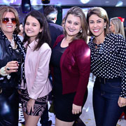 Aniversário de Roseli Schnaider