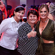 Aniversário de Roseli Schnaider