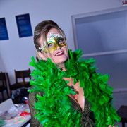 Aniversário de Roseli Schnaider