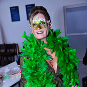 Aniversário de Roseli Schnaider