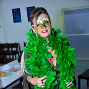 Aniversário de Roseli Schnaider