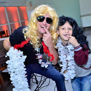 Aniversário de Roseli Schnaider