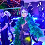 Aniversário de Roseli Schnaider