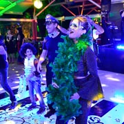 Aniversário de Roseli Schnaider