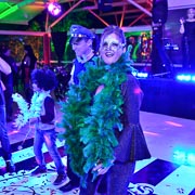 Aniversário de Roseli Schnaider