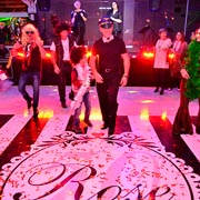 Aniversário de Roseli Schnaider