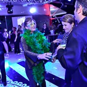 Aniversário de Roseli Schnaider