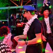 Aniversário de Roseli Schnaider