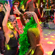 Aniversário de Roseli Schnaider