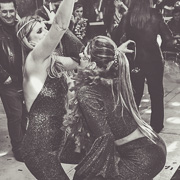 Aniversário de Roseli Schnaider