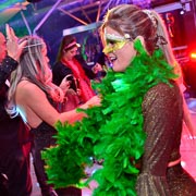 Aniversário de Roseli Schnaider