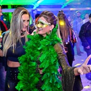 Aniversário de Roseli Schnaider