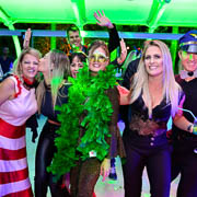 Aniversário de Roseli Schnaider