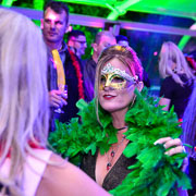 Aniversário de Roseli Schnaider