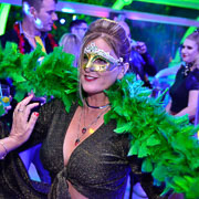 Aniversário de Roseli Schnaider