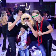 Aniversário de Roseli Schnaider